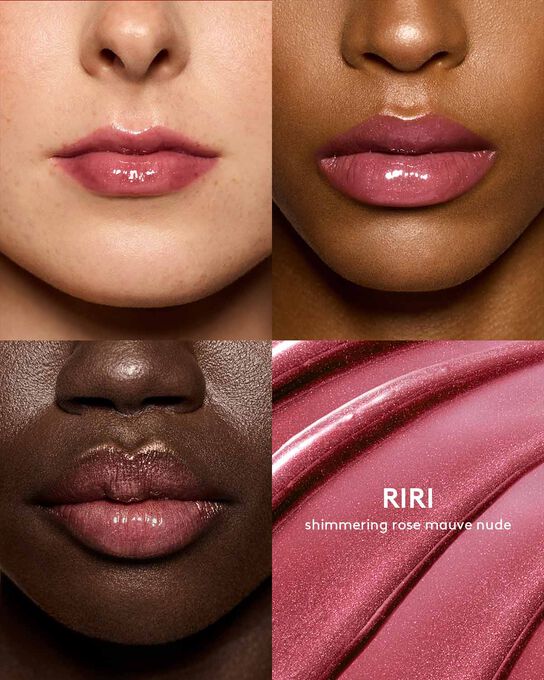 GLOSS BOMB GLOSS BOMB OG RIRI